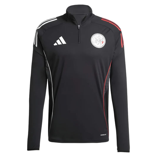 2025-2026 Ajax Training Top (Black)_3