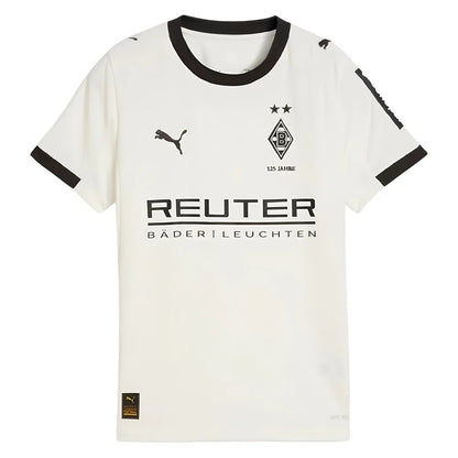 2025-2026 Borussia MGB Home Shirt (Kids)_2