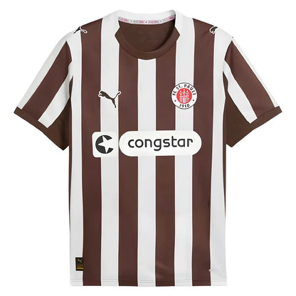 2025-2026 St Pauli Home Shirt_2