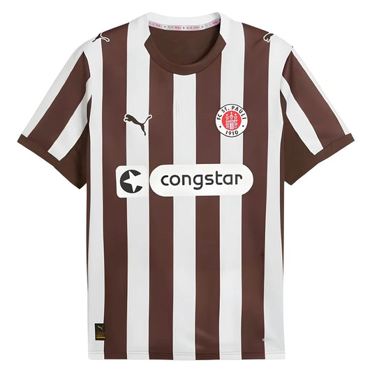 2025-2026 St Pauli Home Shirt_2