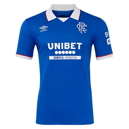 2025-2026 Rangers Home Shirt_1