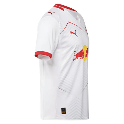 2025-2026 Red Bull Leipzig Home Shirt_3