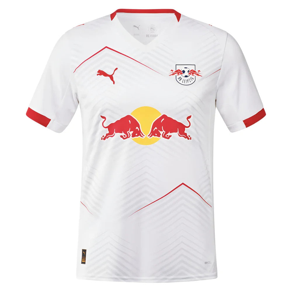 2025-2026 Red Bull Leipzig Home Shirt_3