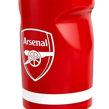 2025-2026 Arsenal Water Bottle (Red)_3
