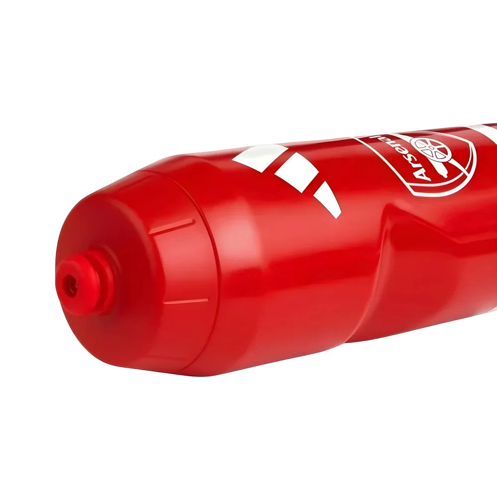 2025-2026 Arsenal Water Bottle (Red)_3