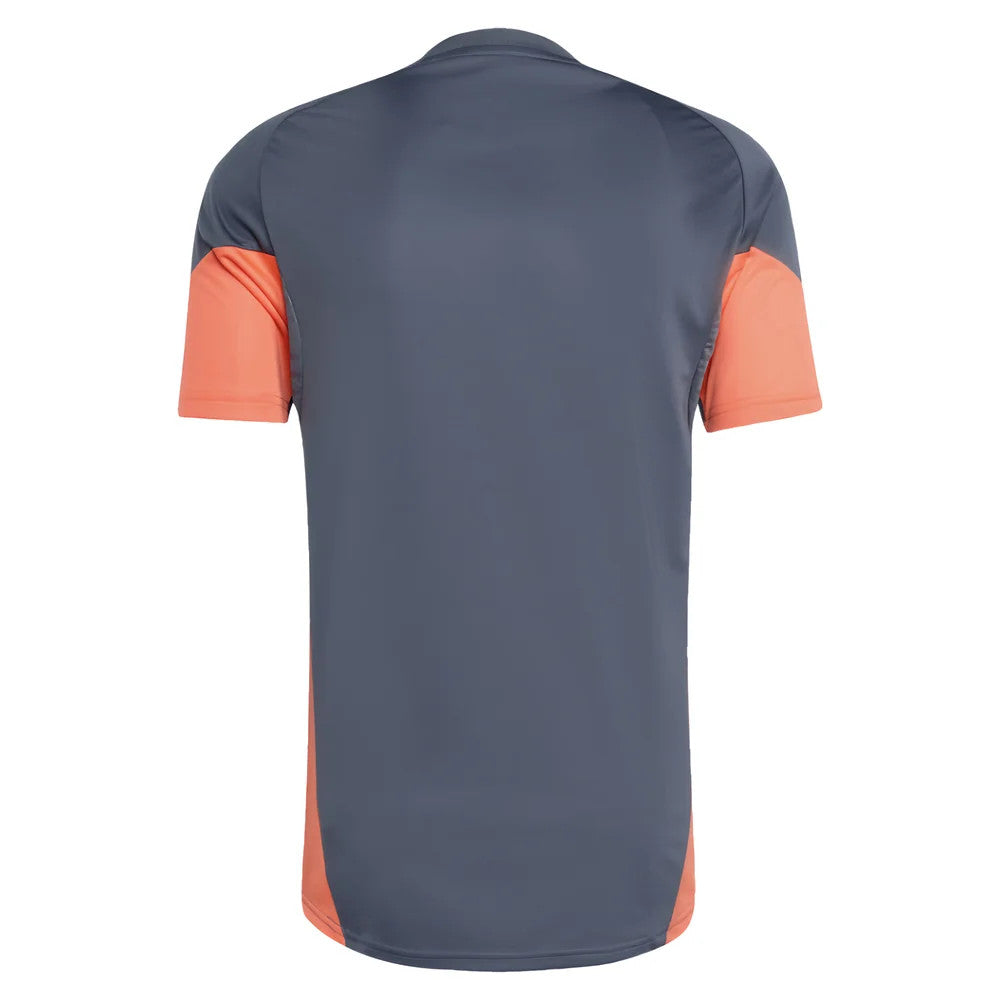 2025-2026 Bayern Munich Training Shirt (Bold Onix)_3