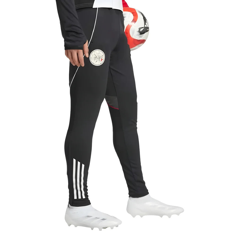 2025-2026 Ajax Training Pants (Black)_2