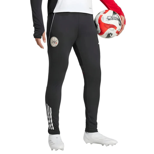 2025-2026 Ajax Training Pants (Black)_2