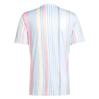 2025-2026 Juventus Pre-Match Shirt (White)_3