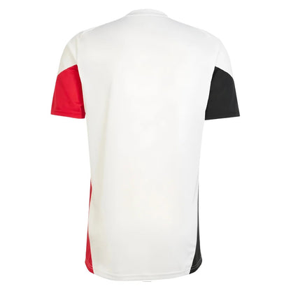 2025-2026 Ajax Training Shirt (White)_2