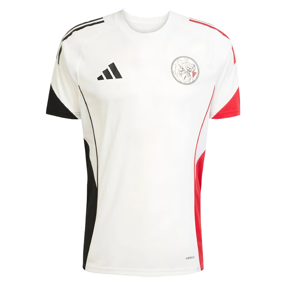 2025-2026 Ajax Training Shirt (White)_2
