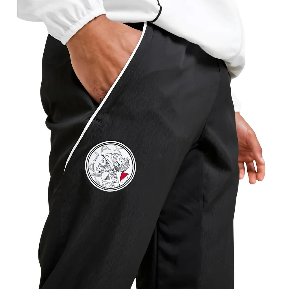 2025-2026 Ajax Presentation Pants (Black)_3