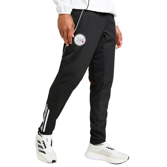 2025-2026 Ajax Presentation Pants (Black)_3