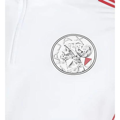 2025-2026 Ajax Training Top (White)_3