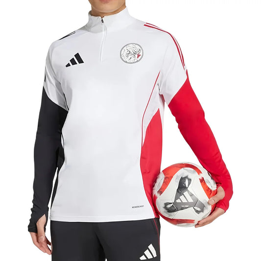 2025-2026 Ajax Training Top (White)_3