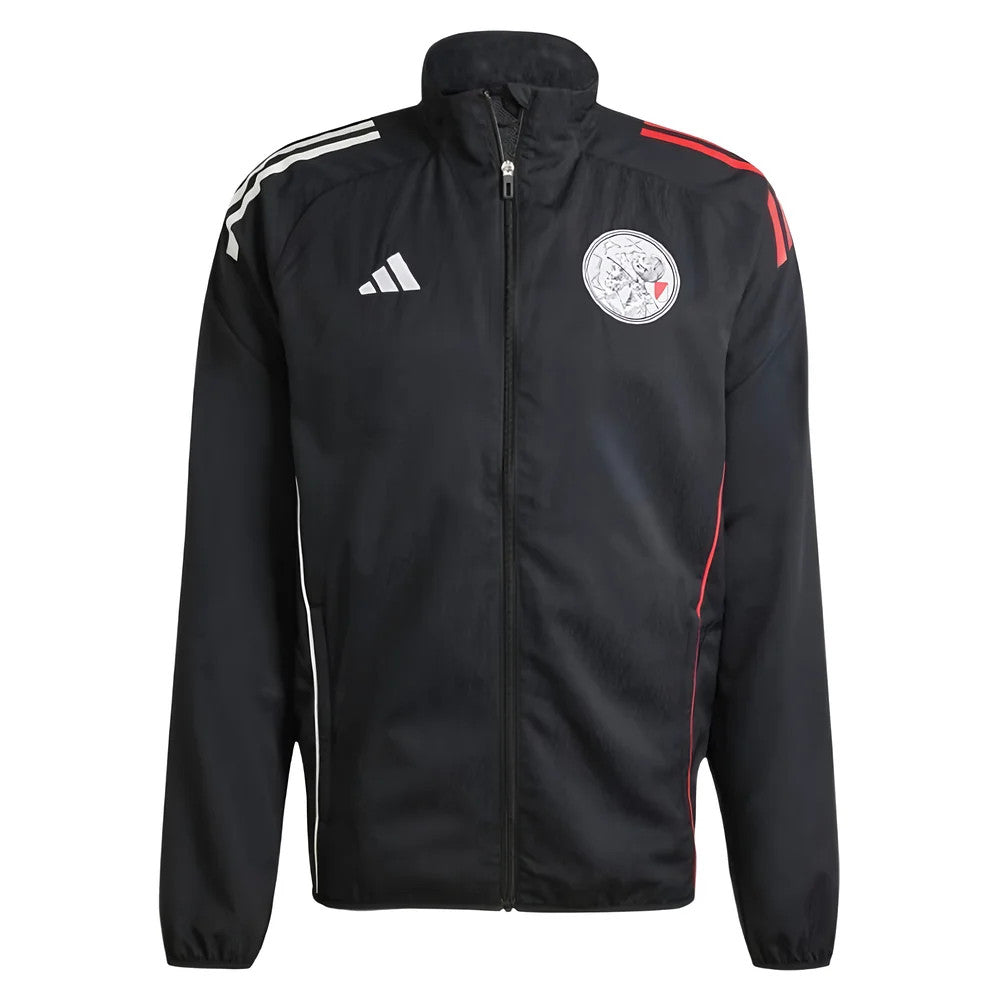2025-2026 Ajax Presentation Jacket (Black)_1