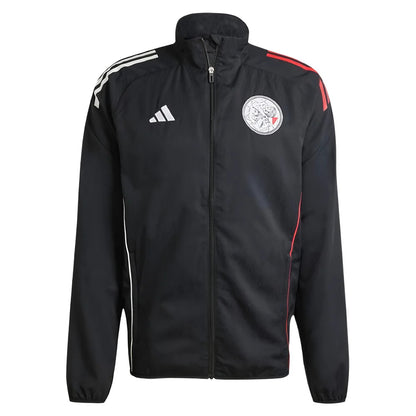 2025-2026 Ajax Presentation Jacket (Black)_1