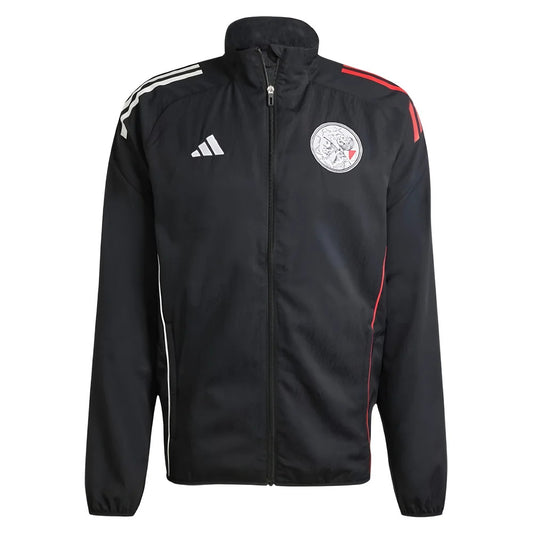 2025-2026 Ajax Presentation Jacket (Black)_1