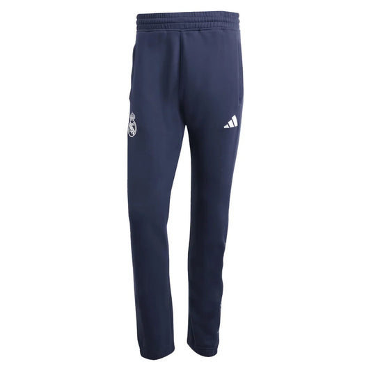 2025-2026 Real Madrid US Pants (Navy)_2
