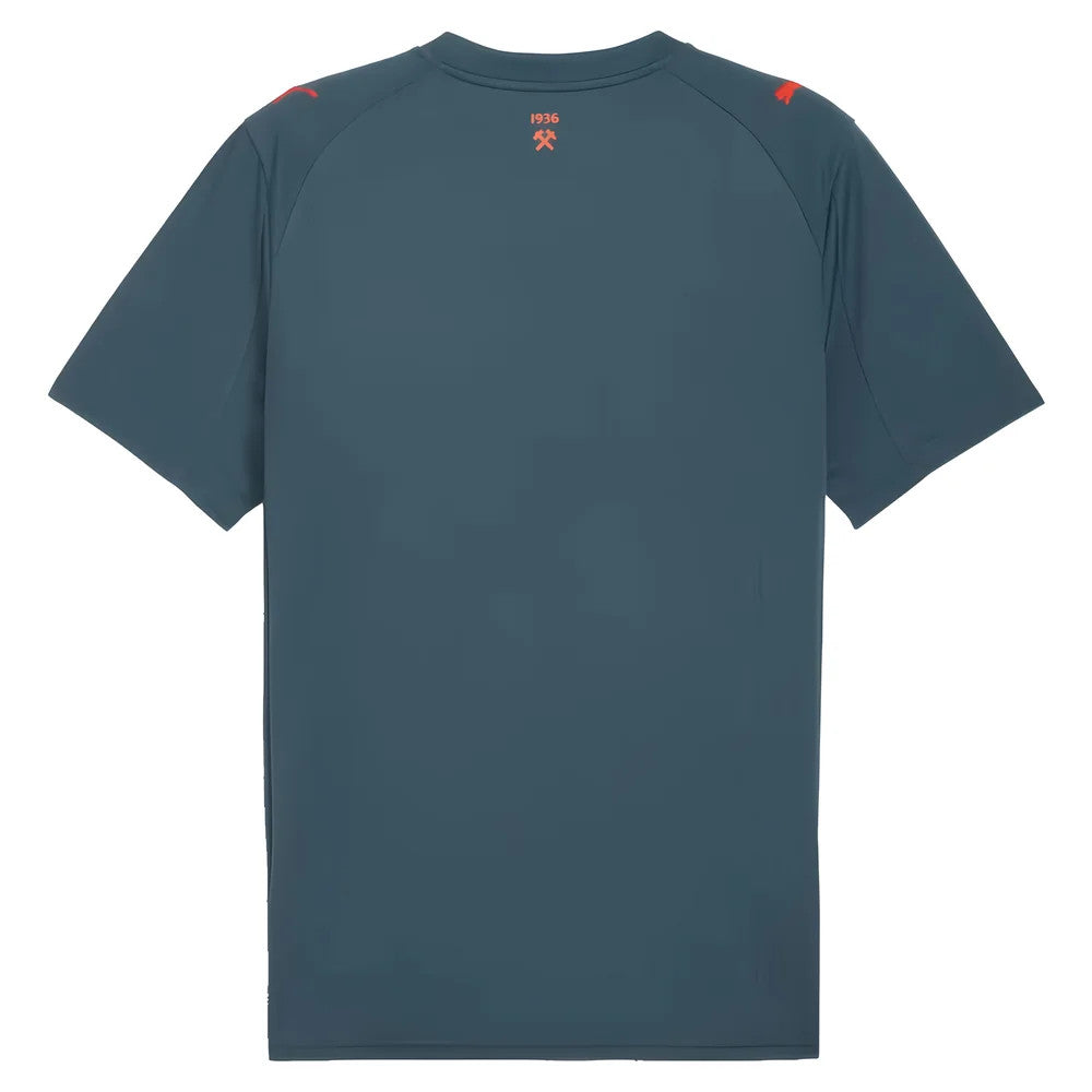 2025-2026 Shakhtar Donetsk Away Shirt_2
