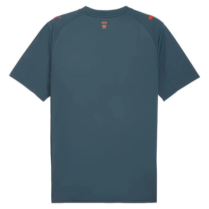 2025-2026 Shakhtar Donetsk Away Shirt_2