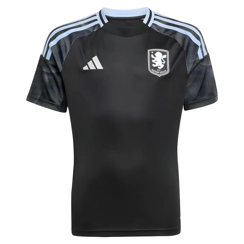 2025-2026 Aston Villa Away Shirt (Kids)_2