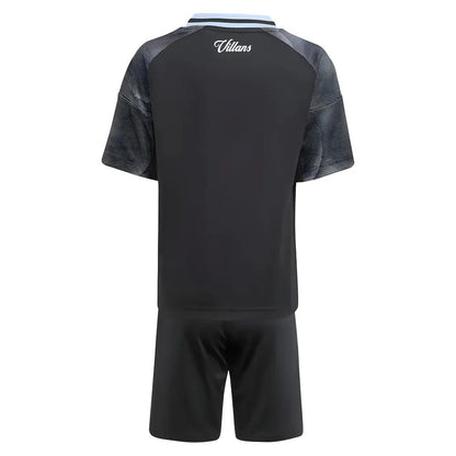 2025-2026 Aston Villa Away Mini Kit_2