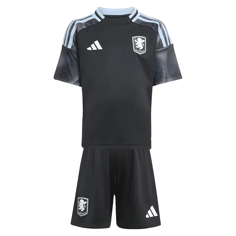 2025-2026 Aston Villa Away Mini Kit_2
