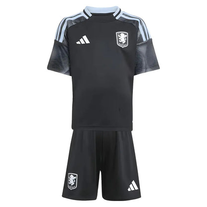 2025-2026 Aston Villa Away Mini Kit_2