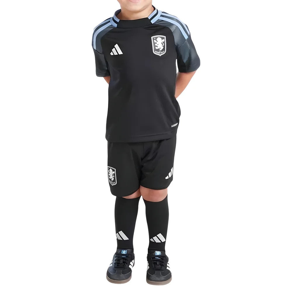 2025-2026 Aston Villa Away Mini Kit_2