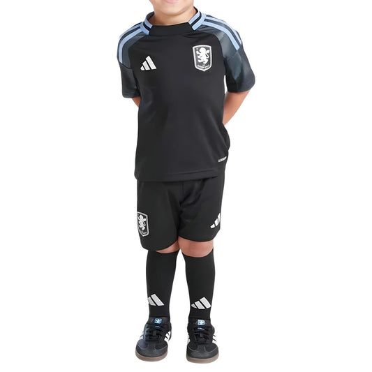 2025-2026 Aston Villa Away Mini Kit_2