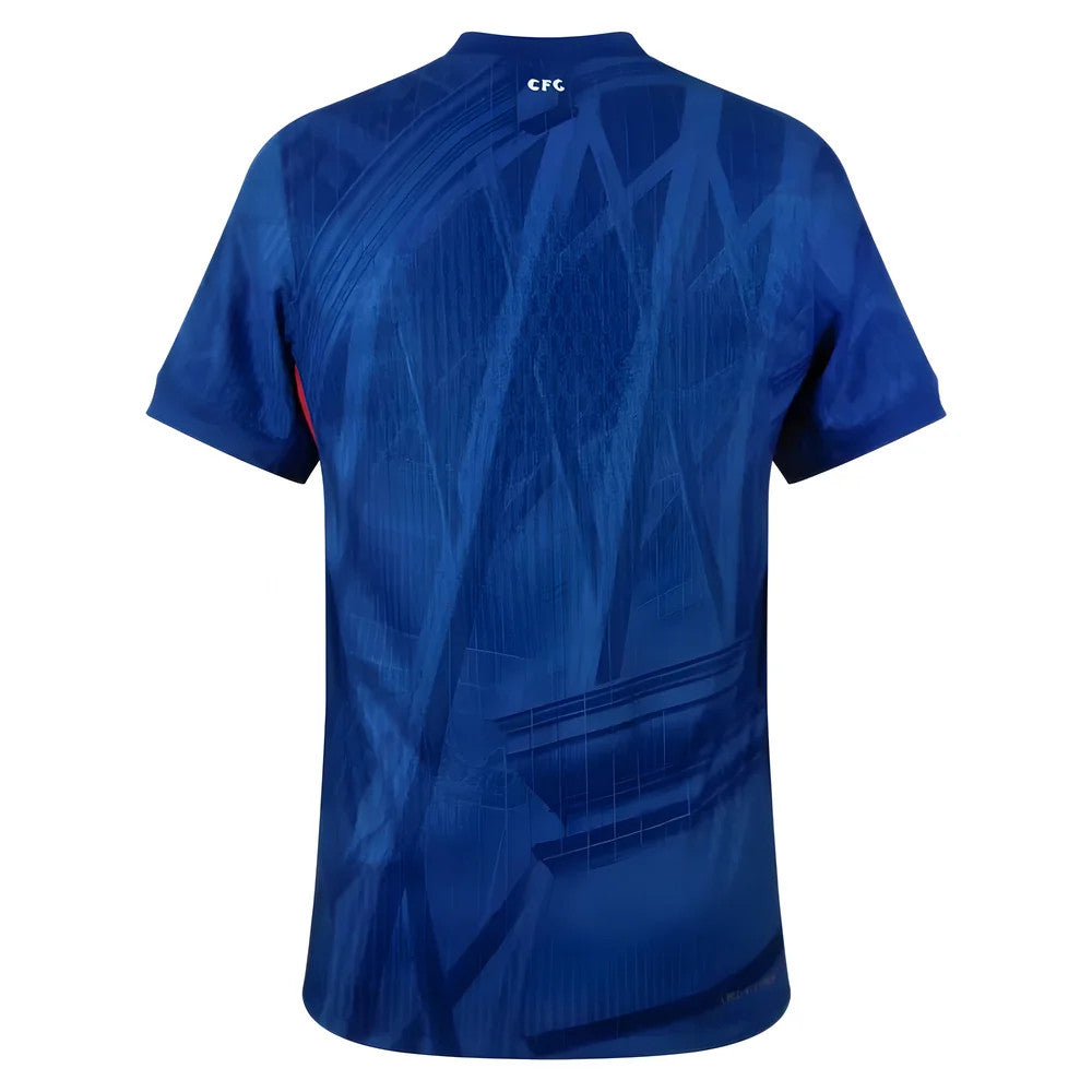 2025-2026 Chelsea Home Authentic Shirt (Palmer 10)_6