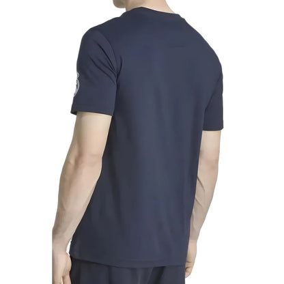2025-2026 Real Madrid US Tee (Navy)_2