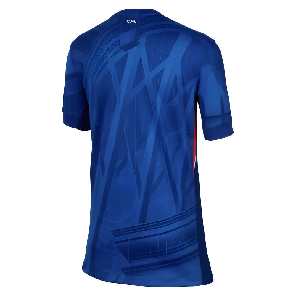 2025-2026 Chelsea Home Shirt (Kids)_2