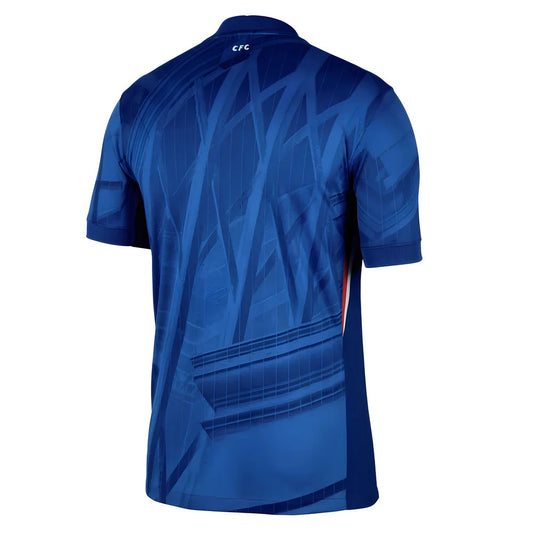 2025-2026 Chelsea Home Shirt (James 24)_5