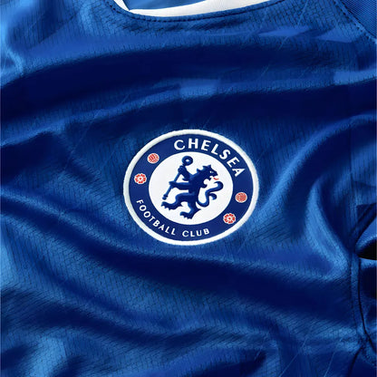 2025-2026 Chelsea Home Shirt (Estevao 41)_5
