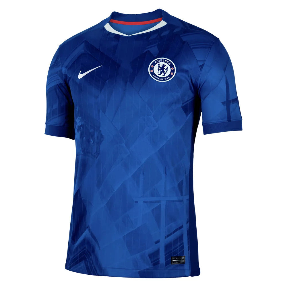 2025-2026 Chelsea Home Shirt (Estevao 41)_5