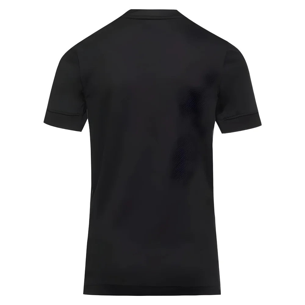 2025-2026 Chelsea Home Goalkeeper Shirt (Black) - Kids_1
