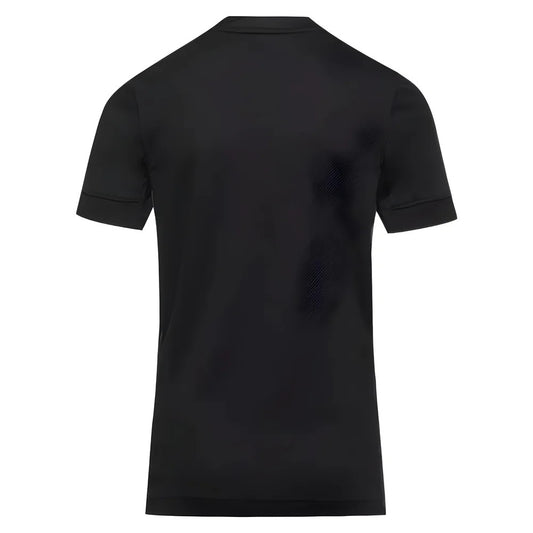2025-2026 Chelsea Home Goalkeeper Shirt (Black) - Kids_1