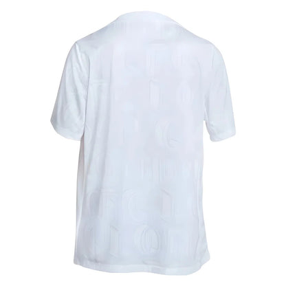 2025-2026 Chelsea Academy Pro Pre-Match Football Top (White)_3