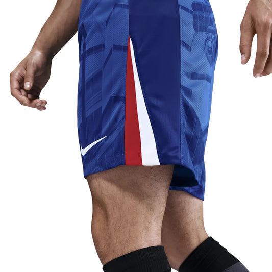 2025-2026 Chelsea Home Shorts (Blue)_1