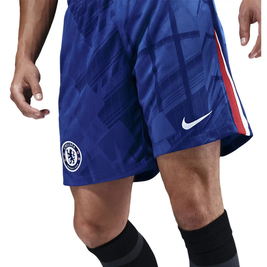 2025-2026 Chelsea Home Shorts (Blue)_1