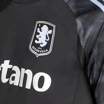 2025-2026 Aston Villa Away Shirt_2