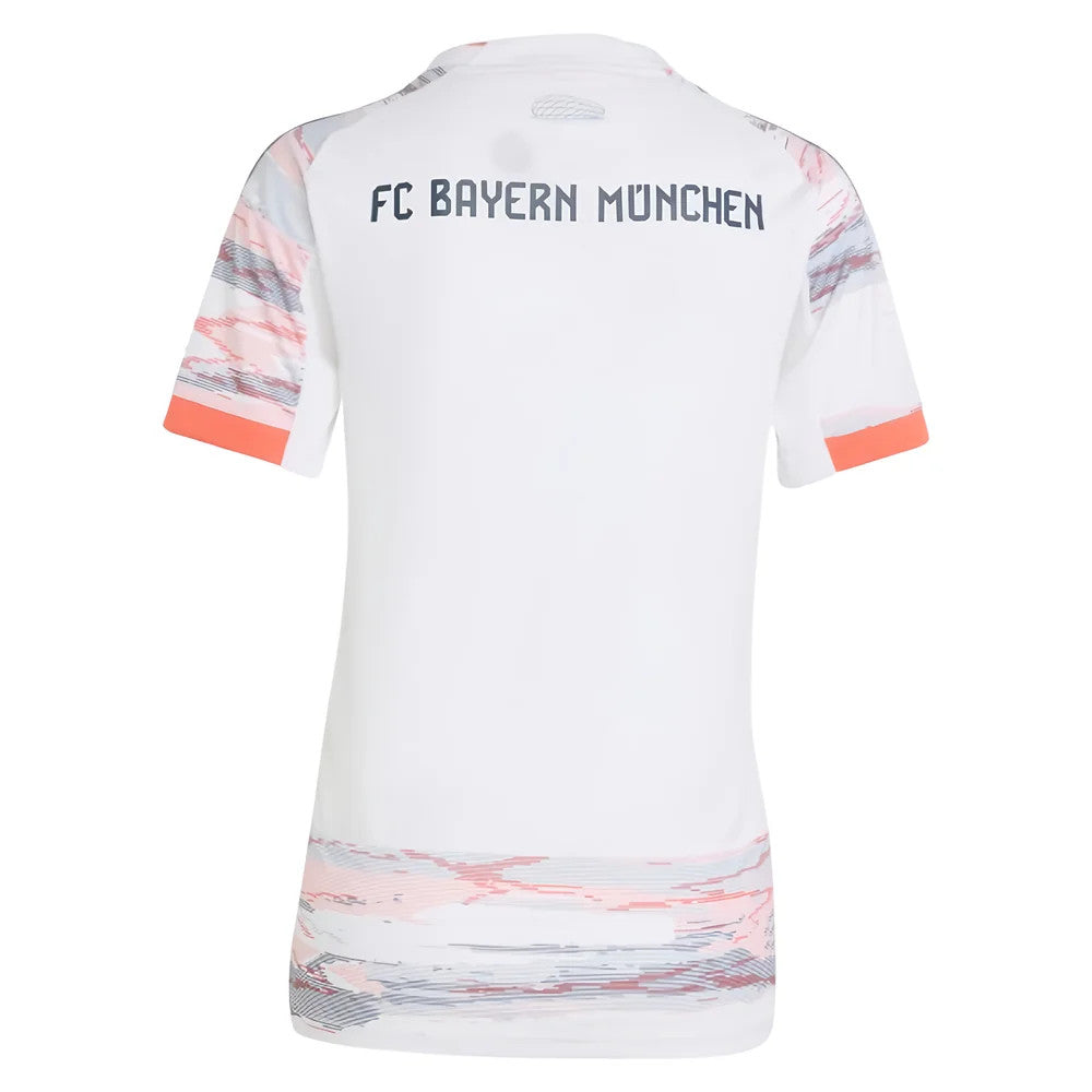 2025-2026 Bayern Munich Away Shirt (Womens)_3