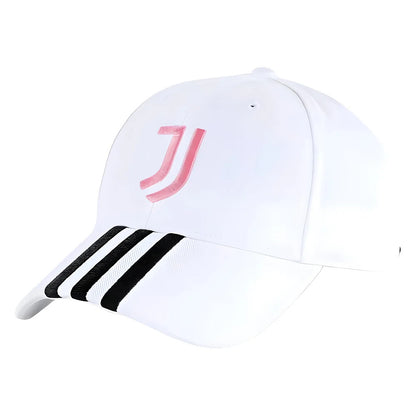2025-2026 Juventus Baseball Cap (White)_2