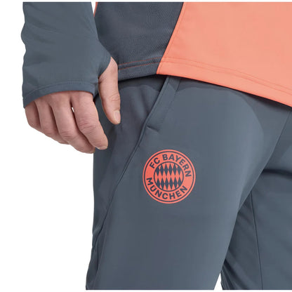 2025-2026 Bayern Munich Training Pants (Bold Onix)_2