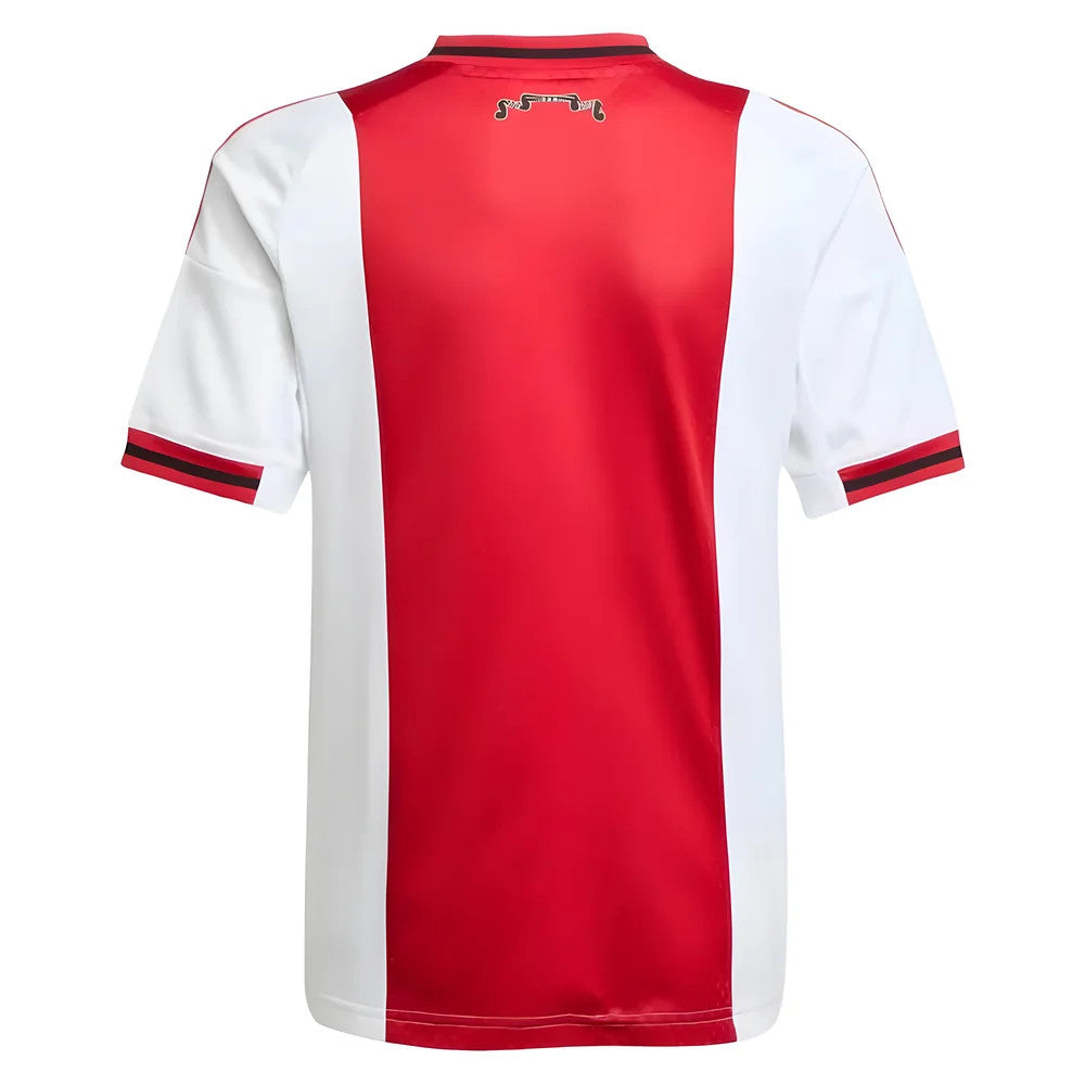 2025-2026 Ajax Home Shirt (Kids)_2