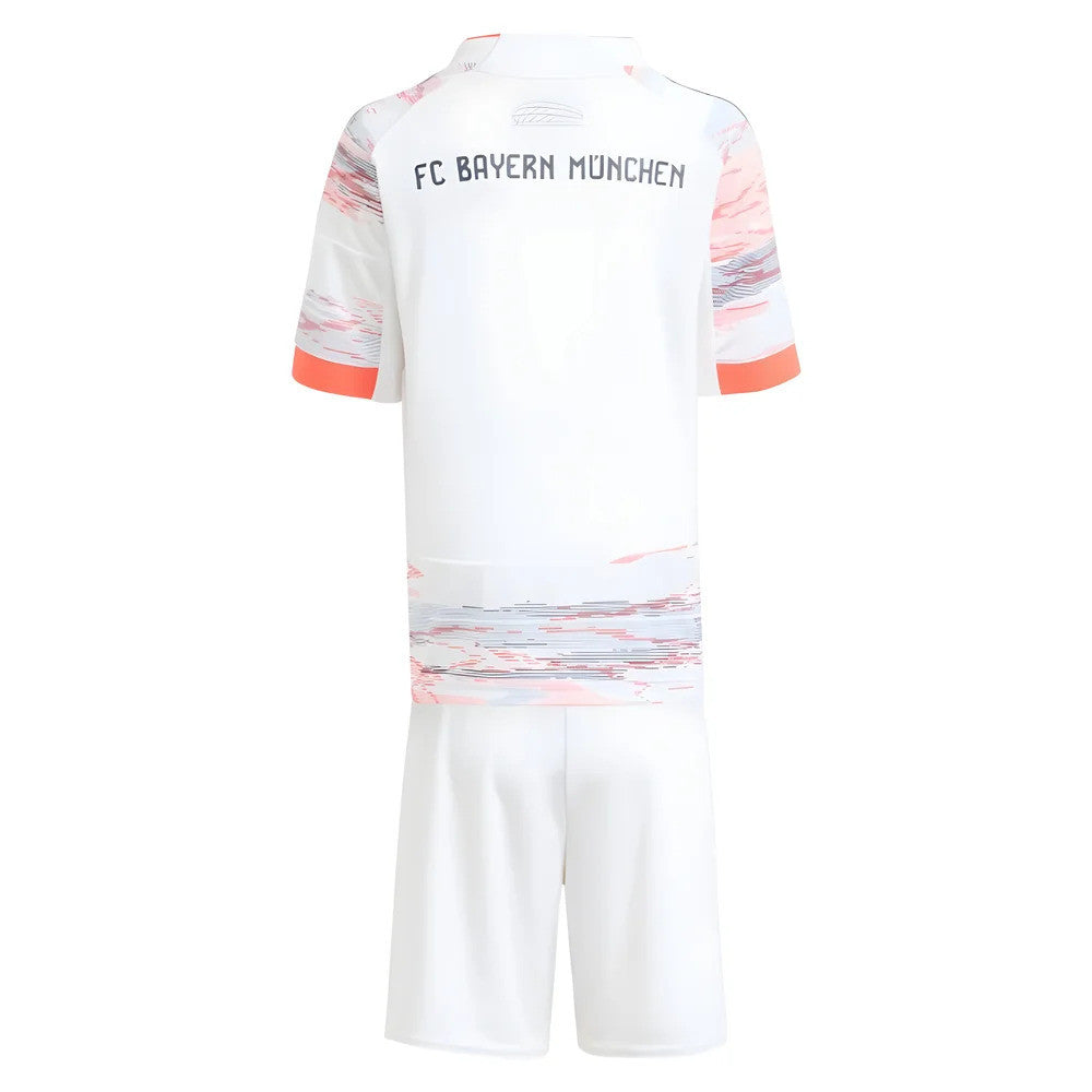 2025-2026 Bayern Munich Away Mini Kit_3