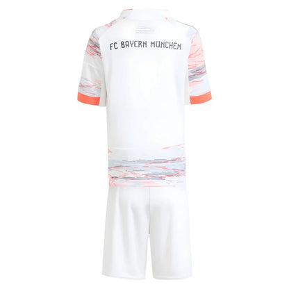 2025-2026 Bayern Munich Away Mini Kit_3
