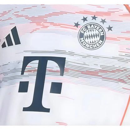 2025-2026 Bayern Munich Away Mini Kit_3
